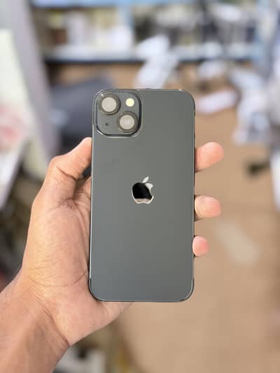 iPhone 13 water pack 100 health for sall
