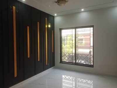 Premium 5 Marla House Is Available For sale In Lahore