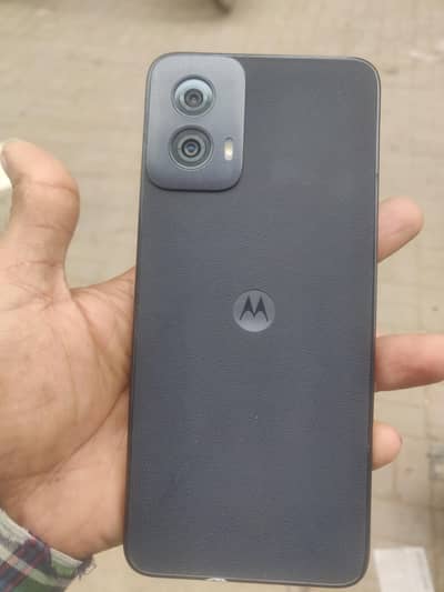 Moto G Power 5G 2024