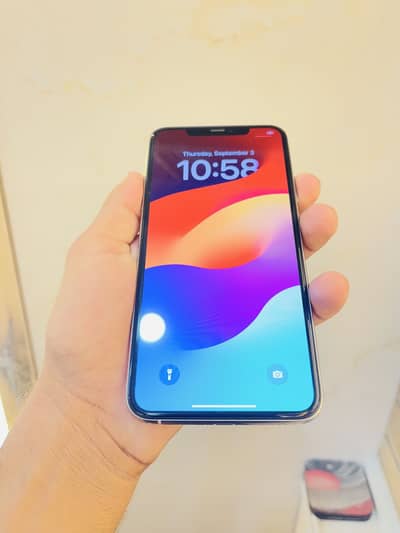 Apple iPhone 11 Pro Max