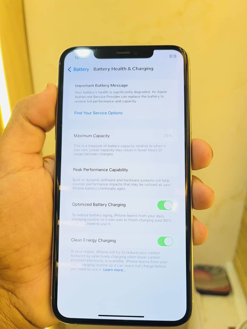 Apple iPhone 11 Pro Max 3
