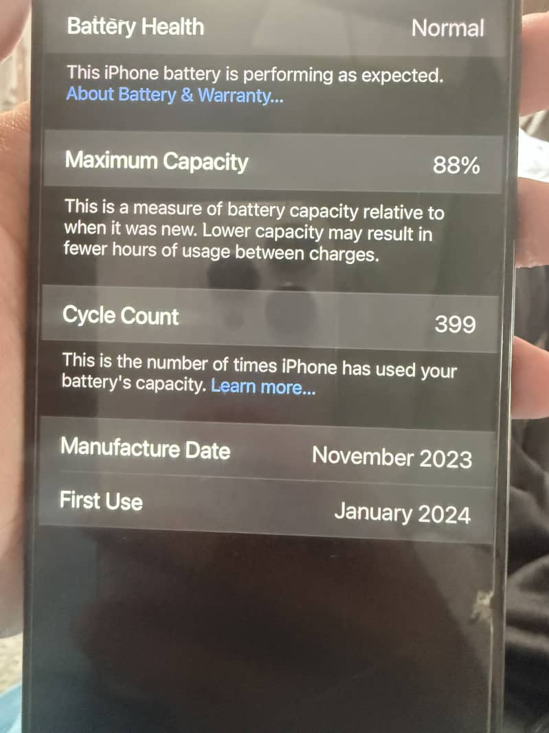 Apple iPhone 15 Pro Max 512gb 6