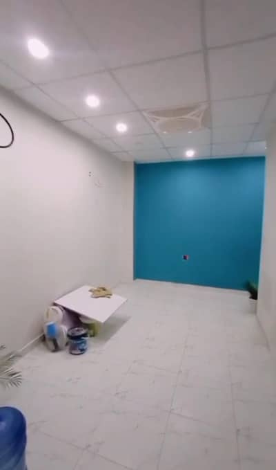 Office For Rent In Blue Area Islamabad. Mezzanine Floor