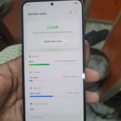 Samsung Mobile S23 PTA