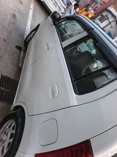 Suzuki Wagon R 2018