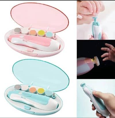 baby nail cutter
