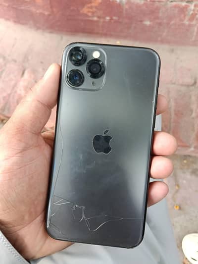 Apple iPhone 11 Pro