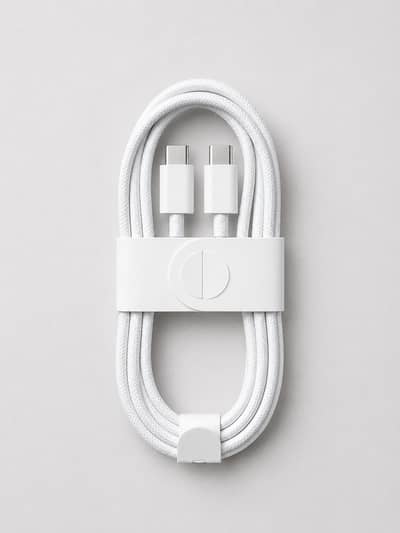 Apple iPhone 17 Pro Max USB-C Cable | Original