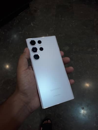 Samsung Mobile S23 Ultra