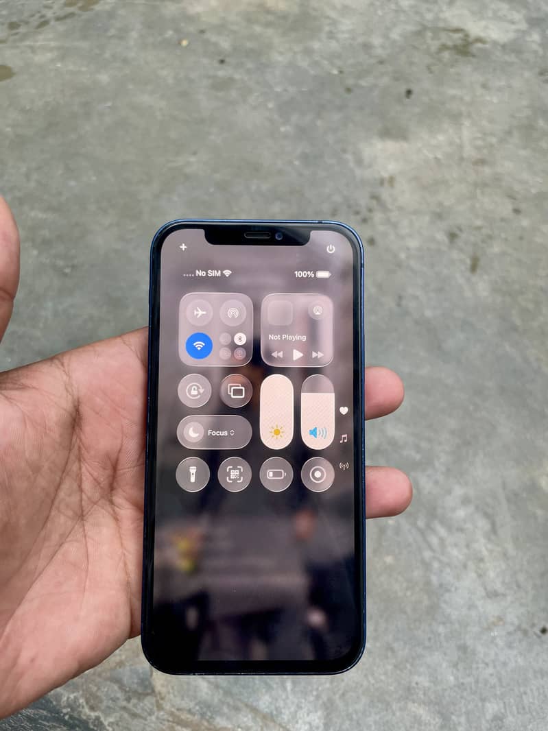 Apple iPhone 12 0