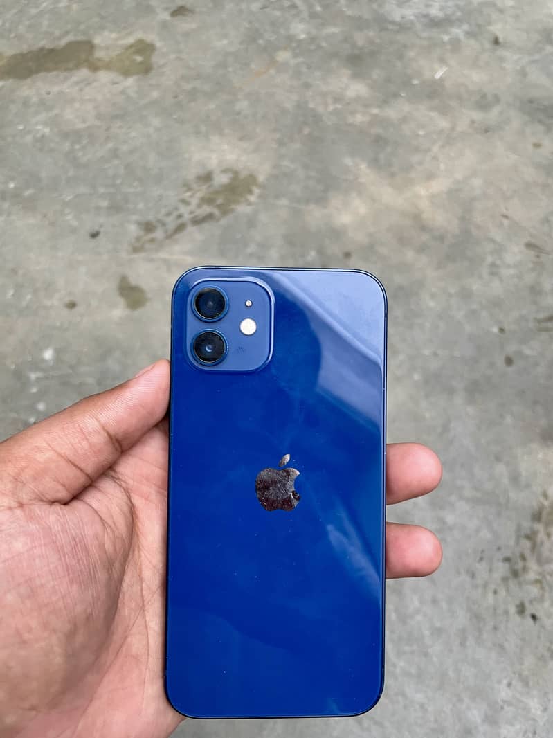 Apple iPhone 12 2