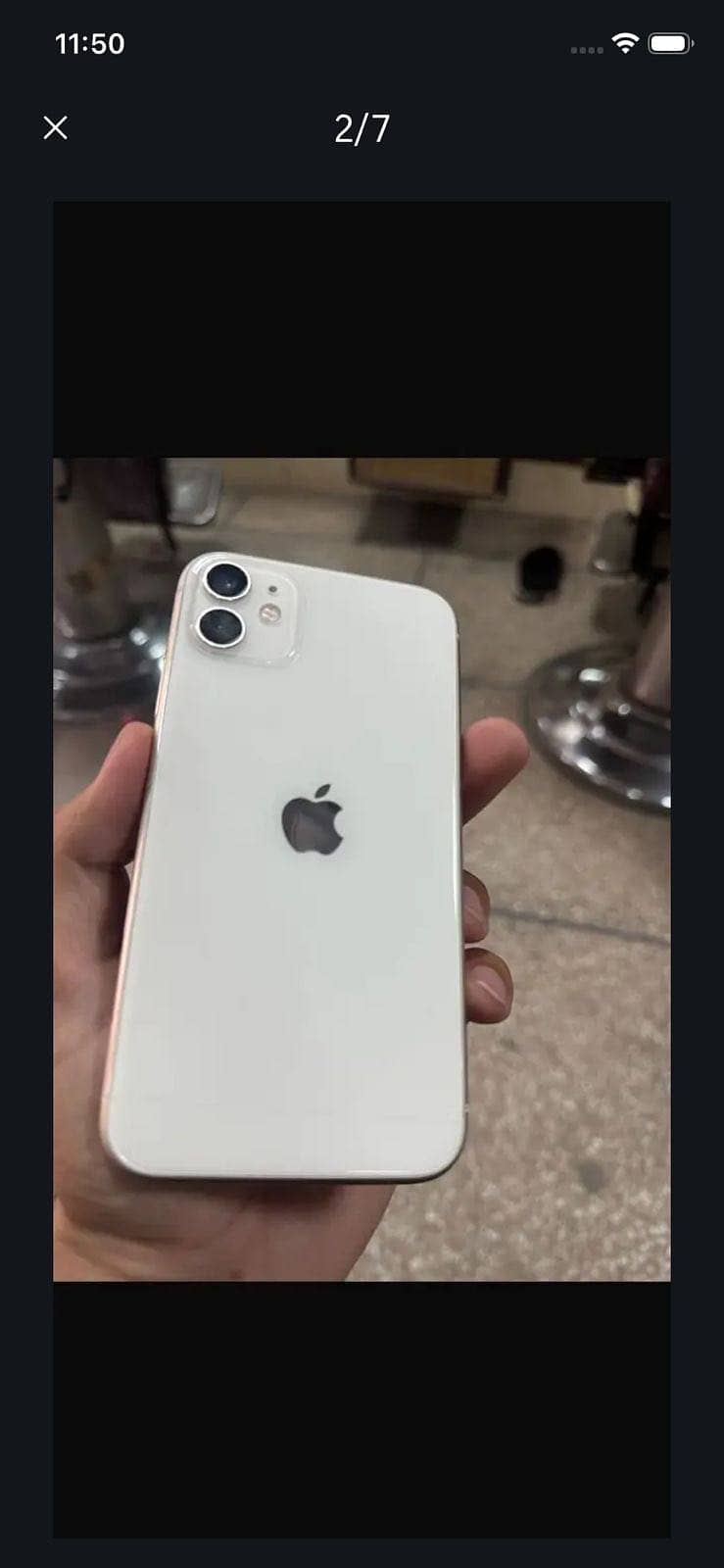 Apple iPhone 11 0
