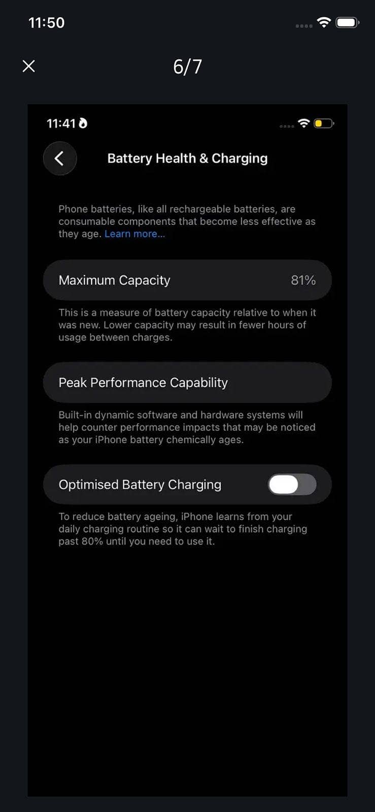 Apple iPhone 11 1