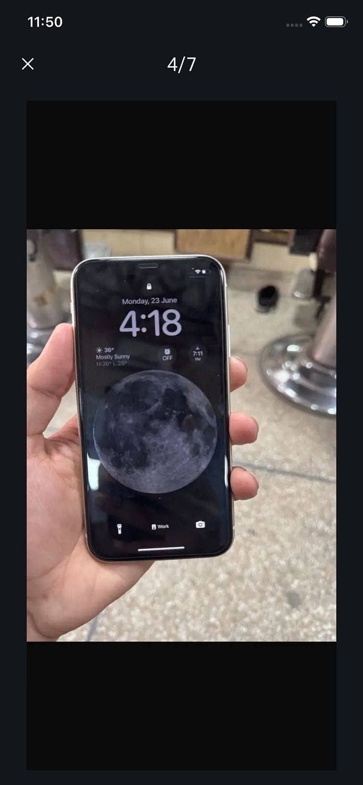 Apple iPhone 11 3