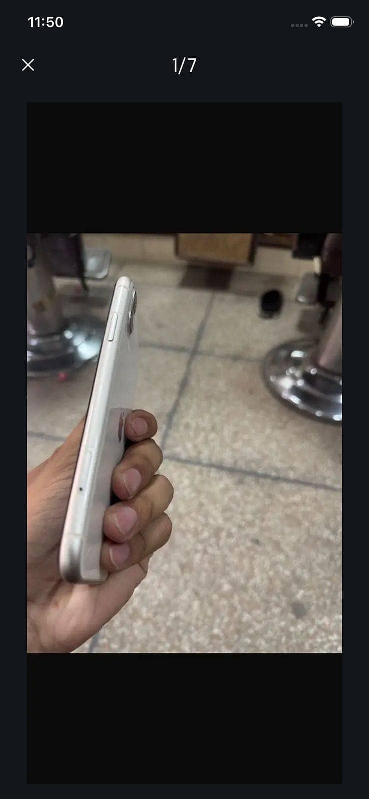 Apple iPhone 11 5