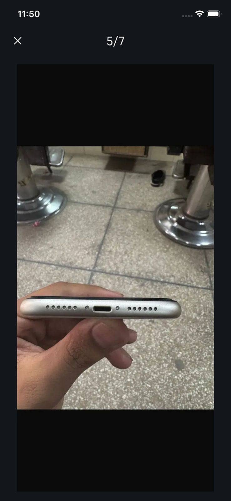 Apple iPhone 11 6
