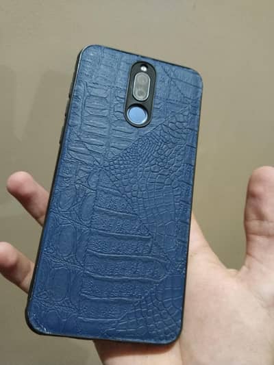 Huawei Mate 10 Lite