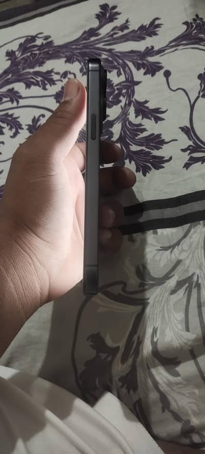 iphone 15 pro max bypass panel change back camera change hona vala ha