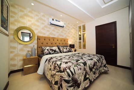 A Well Designed House Is Up For Sale In An Ideal Location In Lahore