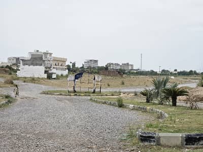 Reserve A Residential Plot Now In New City Phase 2 - Block U