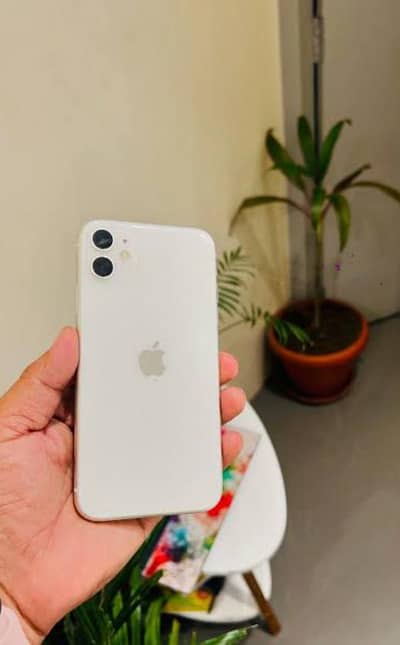 Apple iPhone 11 non pta 64gb