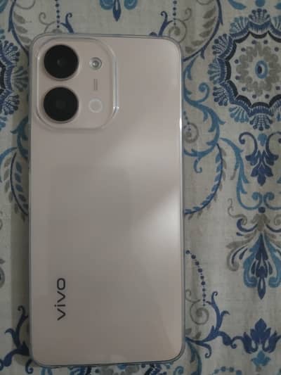 Vivo Y11