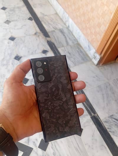 Samsung Mobile Note 20 Ultra