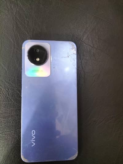 Vivo Y02t