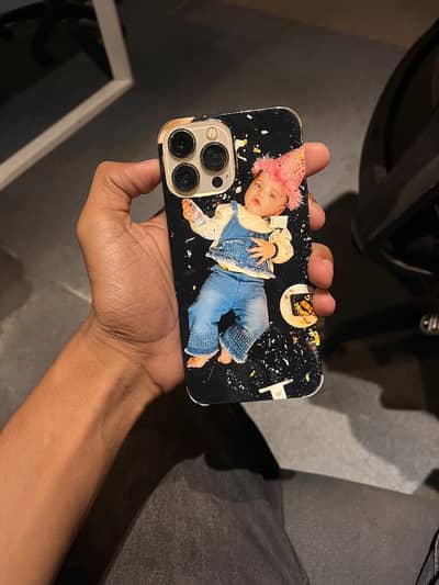 iPhone 13 Pro Max Jv