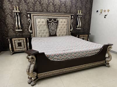  LUXURY SOLID HARDWOOD FURNITURE FOR SALE 