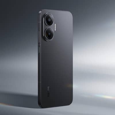Redmi Turbo 4 Pro new condition 16GB 256GB 90 watt charger box