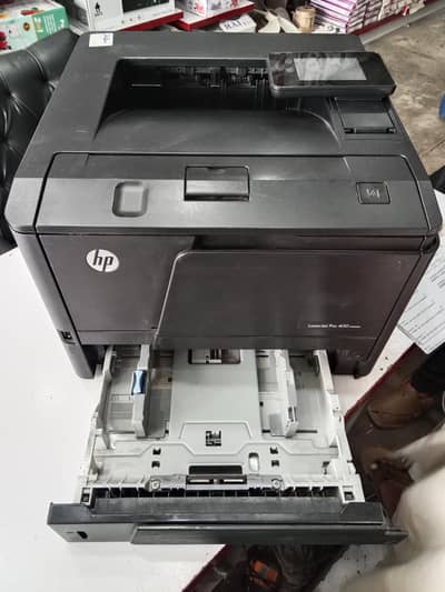 Hp laserjet 400 dn