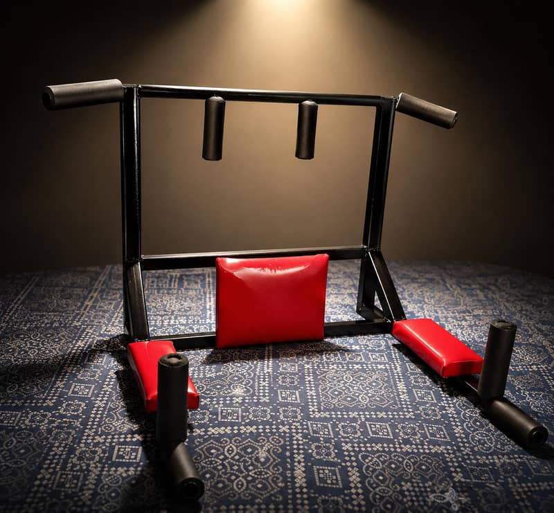 pull up bar 1