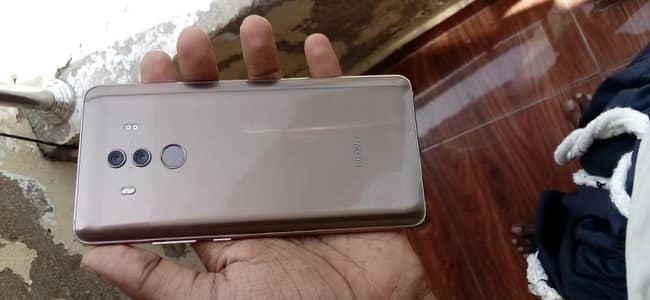 Huawei Mate 10 Pro