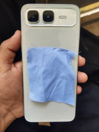 Infinix smart 10+ 4/128GB