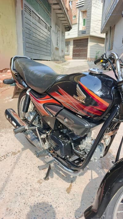 Honda pridor 2018 model