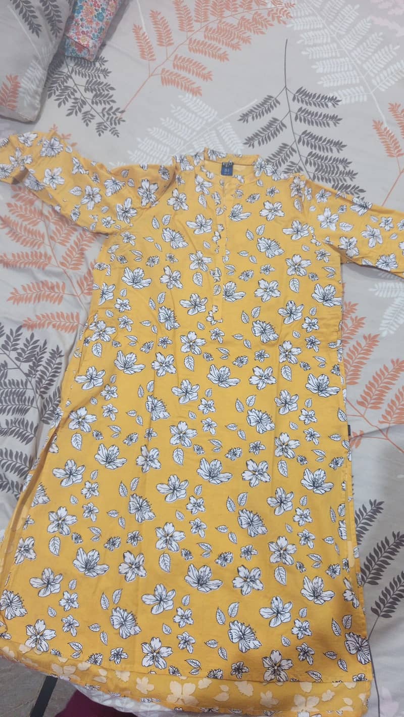 Preloved 10/10 condition 2