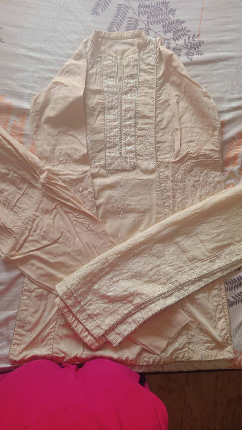 Preloved 10/10 condition 7