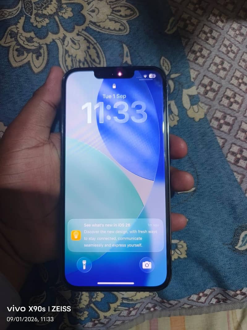 Apple iPhone 13 Pro 1