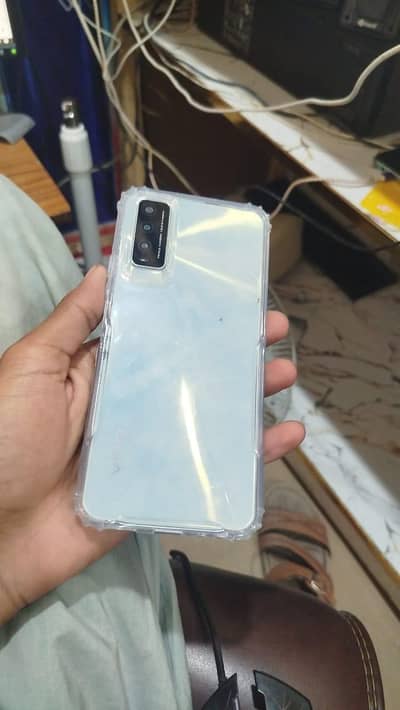 Vivo Y20
