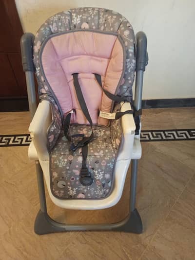 baby feeding chair