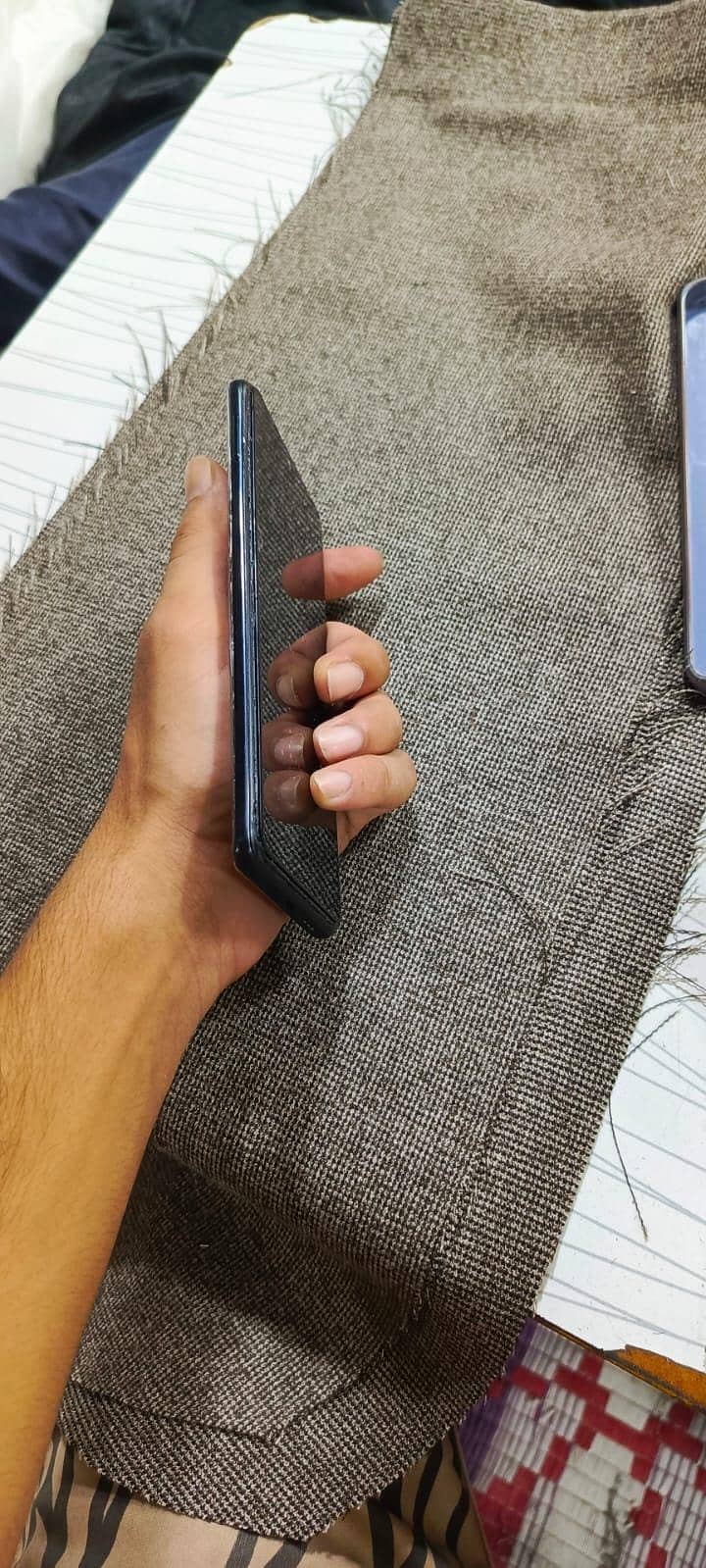 Xiaomi Redmi Note 10 Pro 1