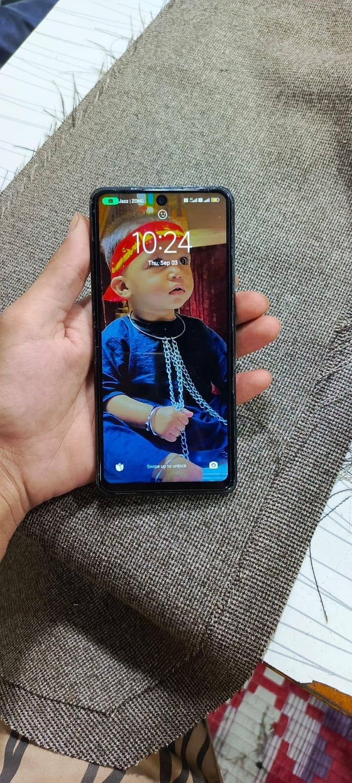 Xiaomi Redmi Note 10 Pro 2