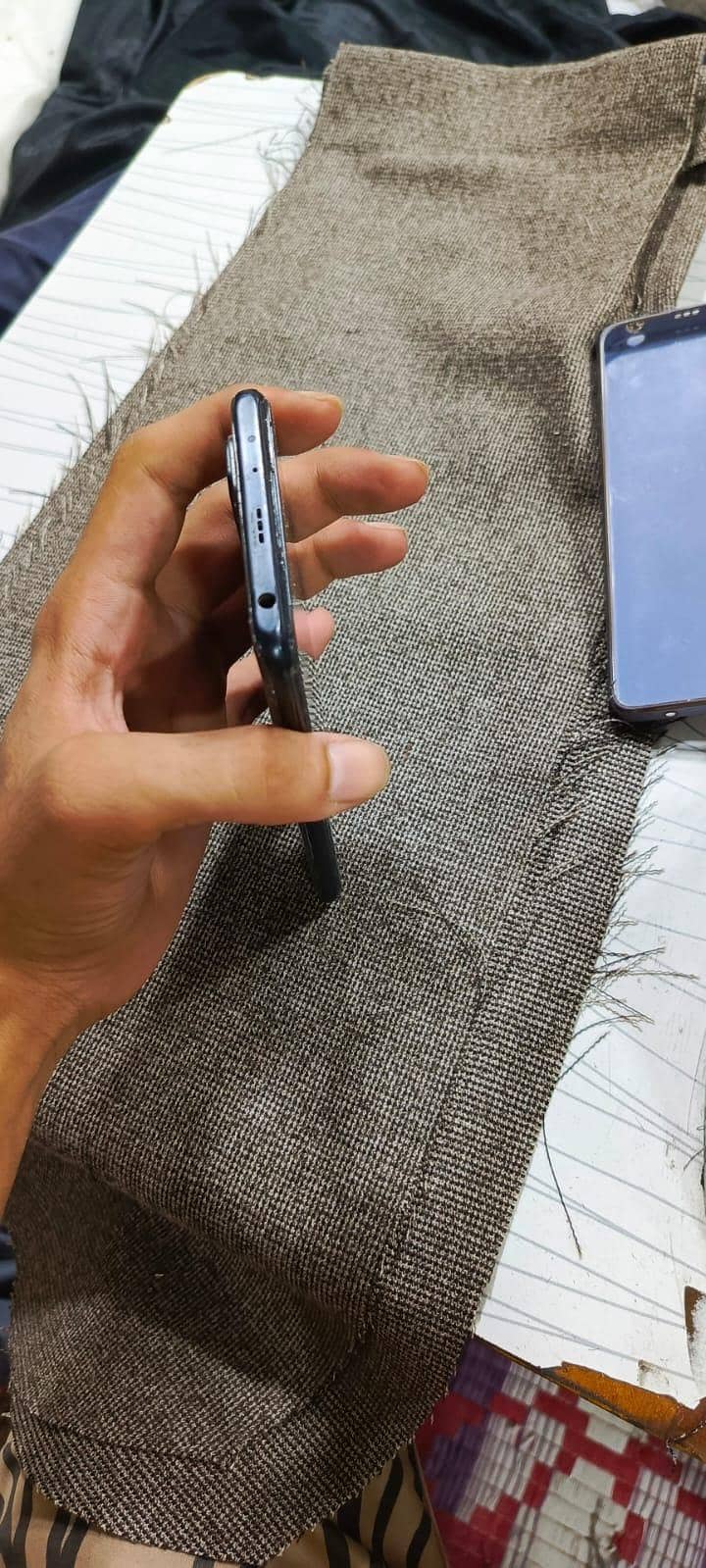 Xiaomi Redmi Note 10 Pro 3