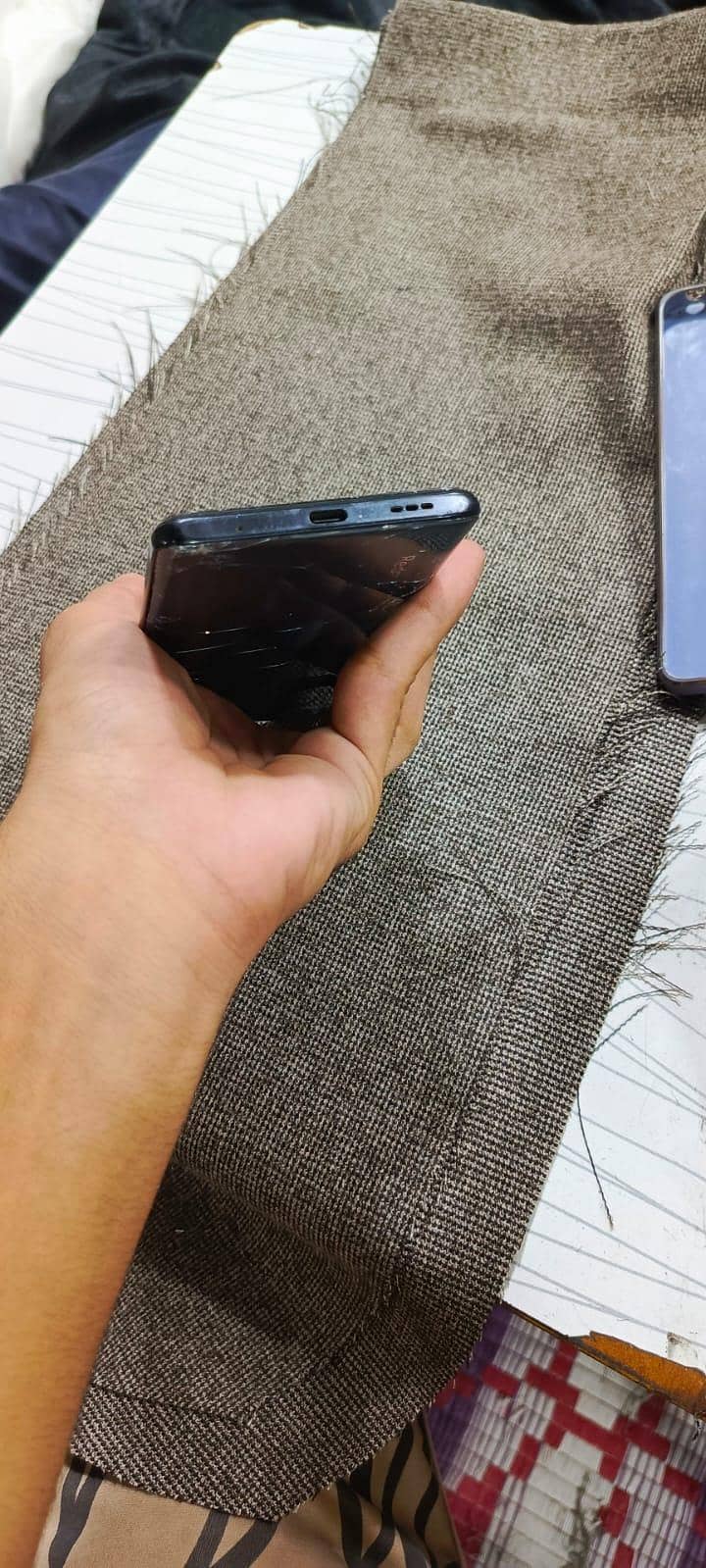 Xiaomi Redmi Note 10 Pro 4