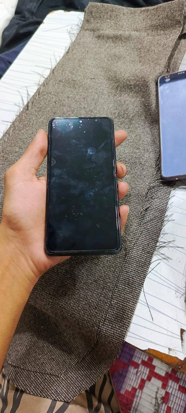 Xiaomi Redmi Note 10 Pro 5