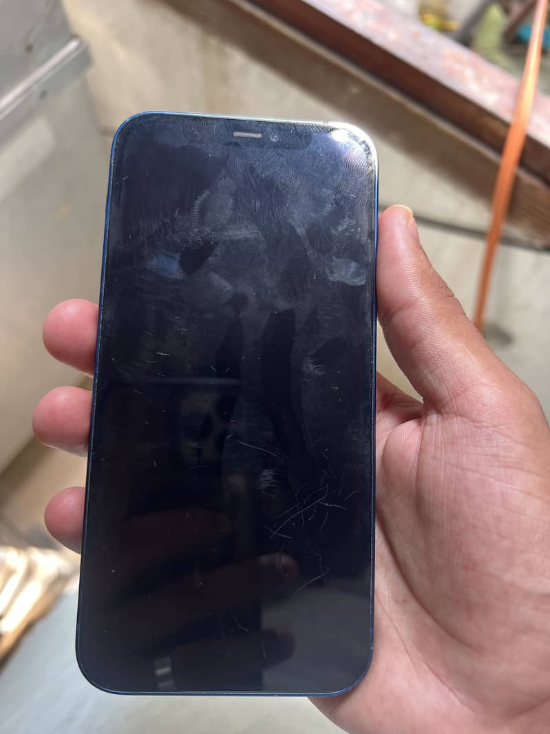 Apple iPhone 12 1
