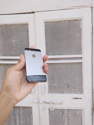 Apple iPhone 5s