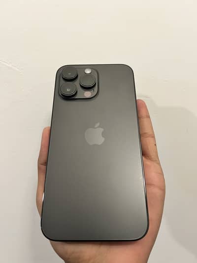 Apple iPhone 14 Pro Max