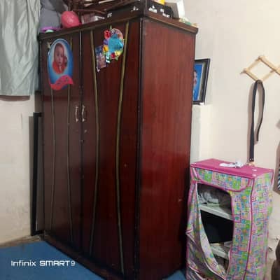 Good condition wadrobe